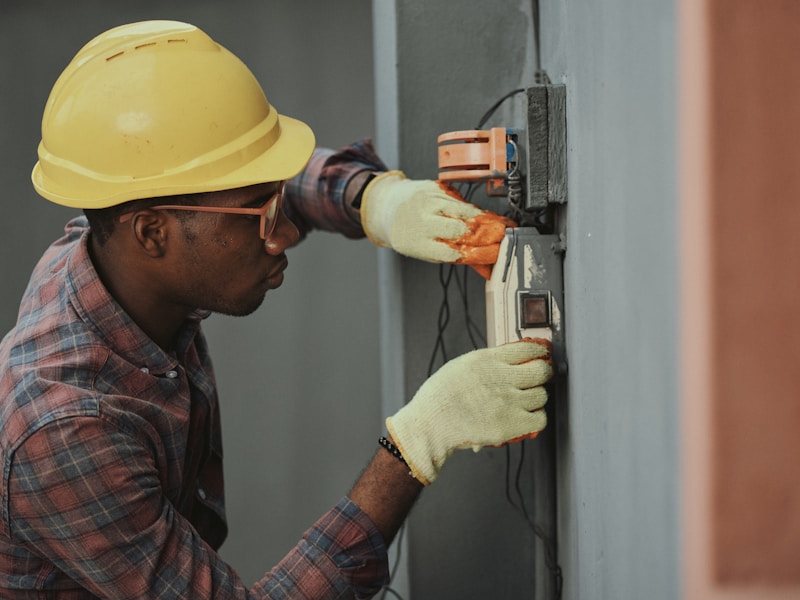 Electrical Testing