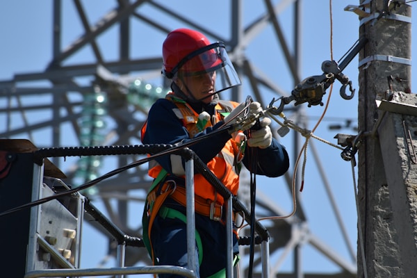 Electrical Inspections